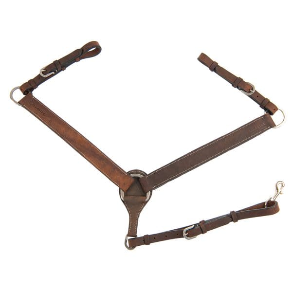 Pro classic global horse collar