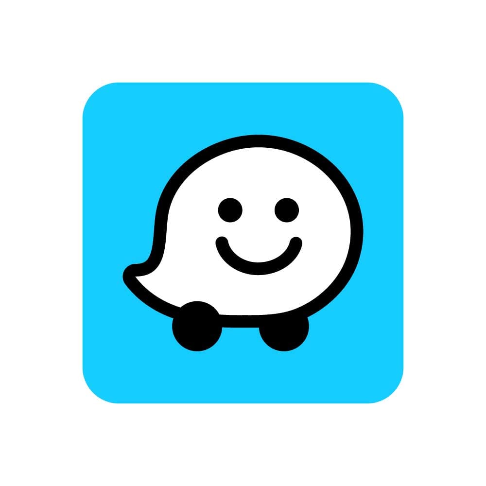 Навигация Waze
